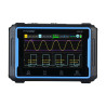 FNIRSI 2C53P Oscilloscopio Tablet 3-in-1 50MHz Touchscreen