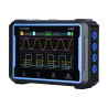 FNIRSI 2C53P Oscilloscopio Tablet 3-in-1 50MHz Touchscreen