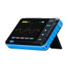 Oscilloscopio portatile 2-in-1 mini FNIRSI DSO510 con generatore di segnale