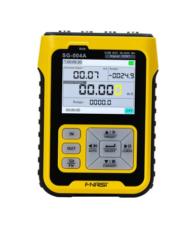 FNIRSI SG-004A mini signal generator