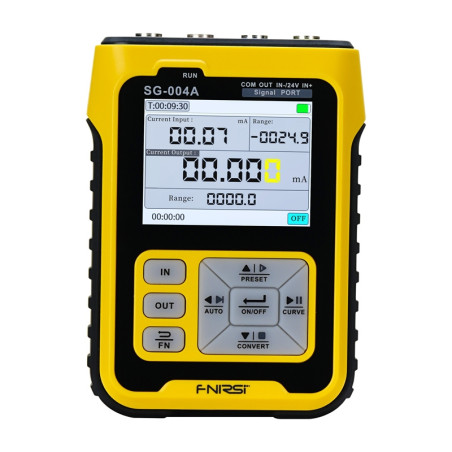 FNIRSI SG-004A Generatore di Segnali Multifunzione