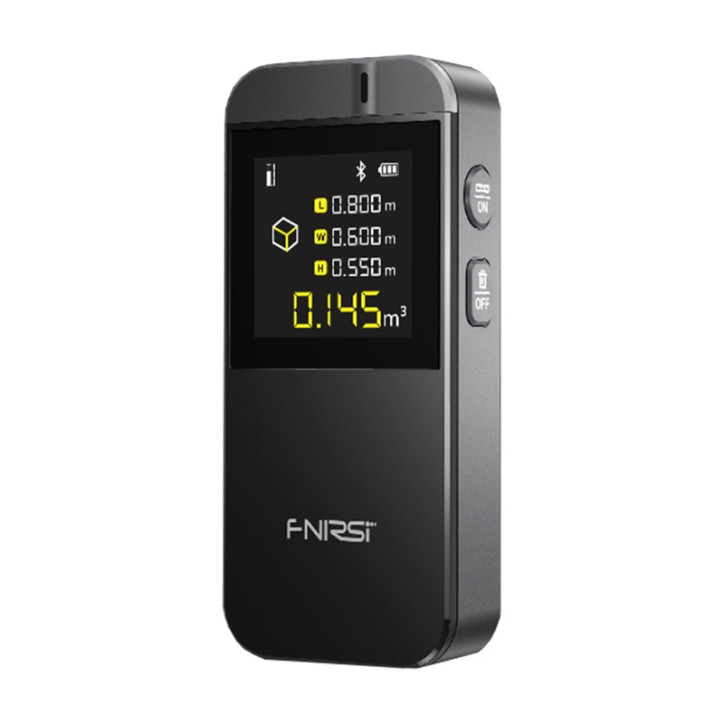 Misuratore Distanza Laser FNIRSI IR40 40m