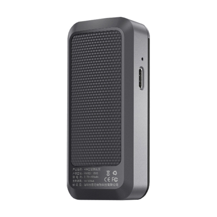FNIRSI IR40 Misuratore Distanza Laser 40m