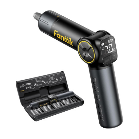 Avvitatore Elettrico Fanttik S1 Apex Deluxe