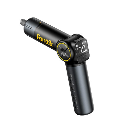 Fanttik S1 Apex Deluxe Electric Screwdriver