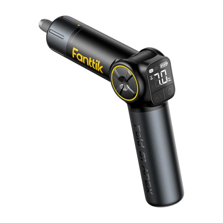 Cacciavite Elettrico Fanttik S1 Apex Deluxe