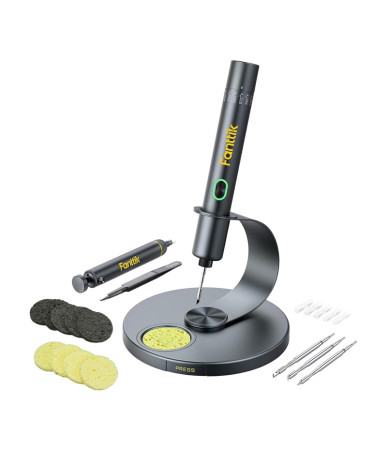 Fanttik T1 Max Kit Saldatura