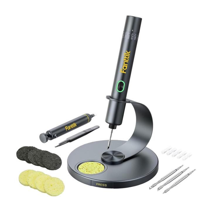 Fanttik T1 Max Kit Saldatura