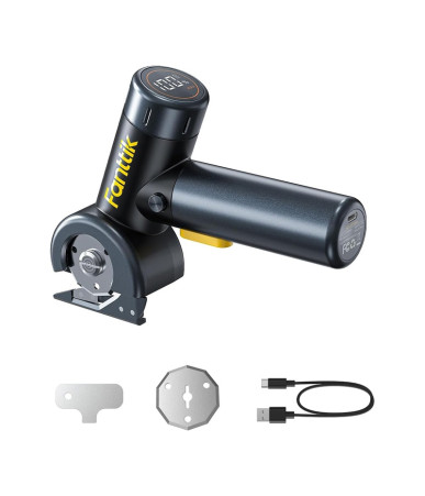 Fanttik C8 Nano macchina da taglio elettrica