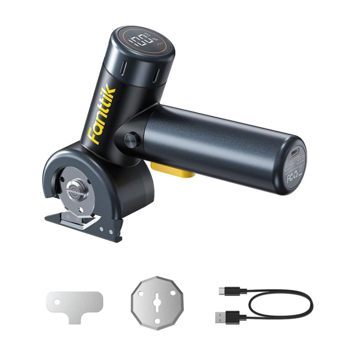 Fanttik C8 Nano electric cutting machine Fanttik C8 Nano electric cutting machine