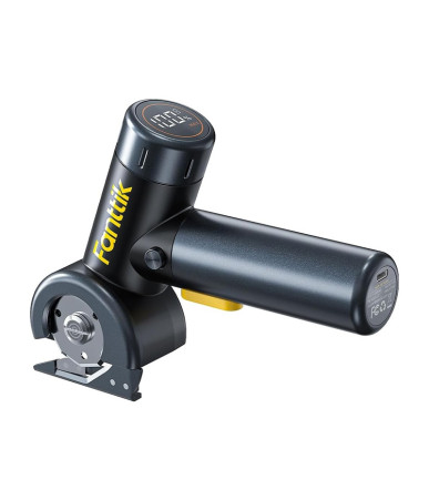 Fanttik C8 Nano electric cutting machine