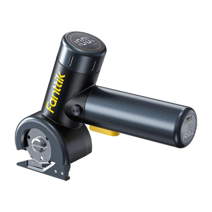 Fanttik C8 Nano electric cutting machine Fanttik C8 Nano electric cutting machine