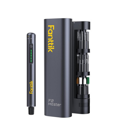 Fanttik F2 Master multifunction grinder