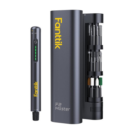 Fanttik F2 Master multifunction grinder