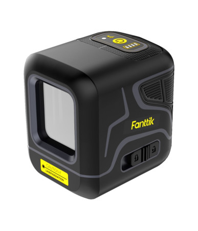 Livella Laser Fanttik D2