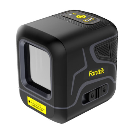Livella Laser Fanttik D2