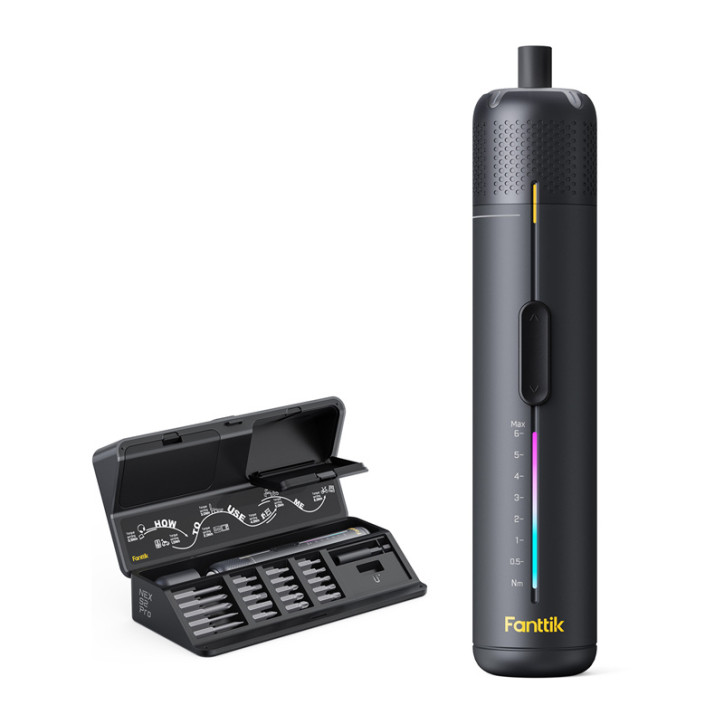 Avvitatore elettrico cordless Fanttik S2 Pro