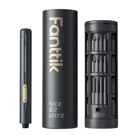 Fanttik E2 Ultra Mini cacciavite elettrico di precisione
