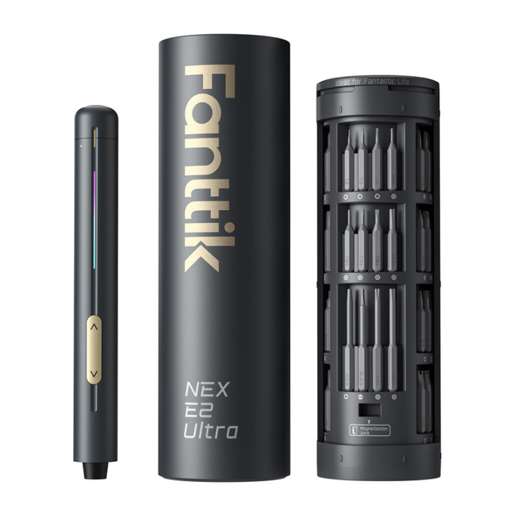 Fanttik E2 Ultra Mini cacciavite elettrico di precisione