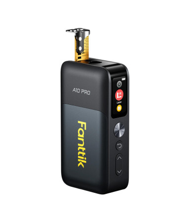 Fanttik A10 Pro Misuratore Distanza Laser 2-in-1