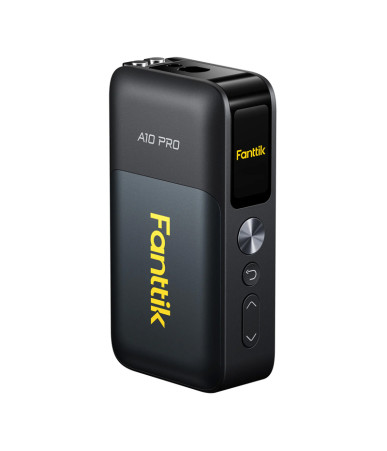 Fanttik A10 Pro 2-in-1 laser distance meter