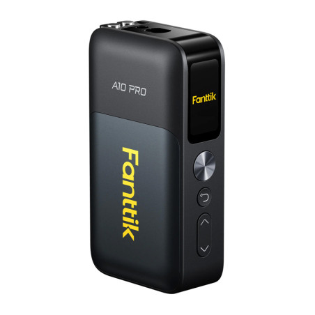 Fanttik A10 Pro 2-in-1 laser distance meter