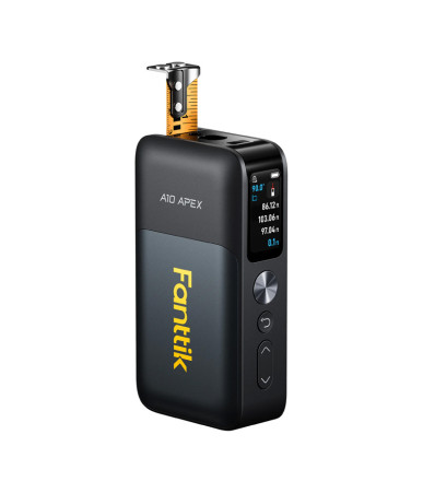Fanttik A10 Apex 3-in-1 laser distance meter