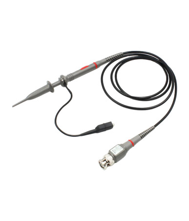 Fnirsi P6100 oscilloscope probe