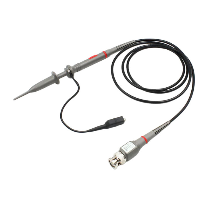 Fnirsi P6100 oscilloscope probe