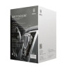 Baseus gravitational grip on the car grid - black