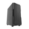 Case PC Darkflash Aquarius Mesh Nero