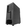 Case PC Darkflash Aquarius Mesh Nero