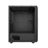 Case PC Darkflash Aquarius Mesh Nero