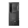 Case per PC Darkflash LEO (Nero)