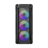 Case PC Darkflash LEO (Nero)