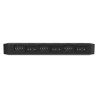 darkFlash RC2 Controller RGB PWM con Telecomando Nero
