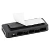 darkFlash RC2 Controller RGB PWM con Telecomando Nero