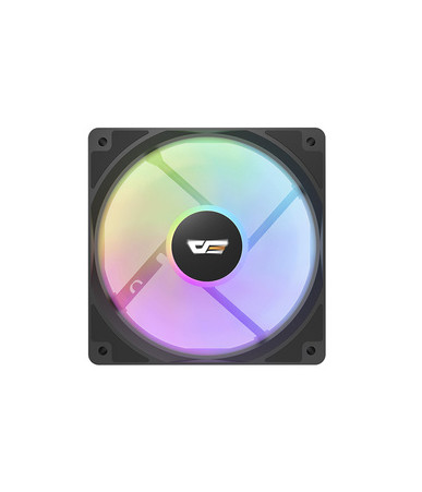 Ventola PC darkFlash CL12 LED 120mm RGB