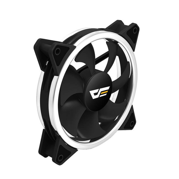 darkFlash DR12 Pro 3in1 120mm ARGB Ventole Case Nero darkFlash DR12 Pro 3in1 120mm ARGB Ventole Case Nero