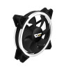 darkFlash DR12 Pro 3in1 120mm ARGB Ventole Case Nero