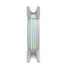Set Ventole Computer ARGB Darkflash C6 3in1 120x120 (Bianco)