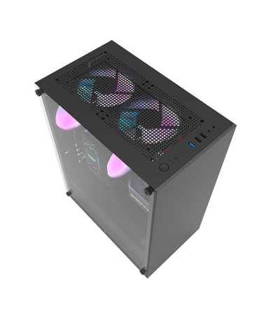 darkFlash DK100 Case Midi Tower Nero