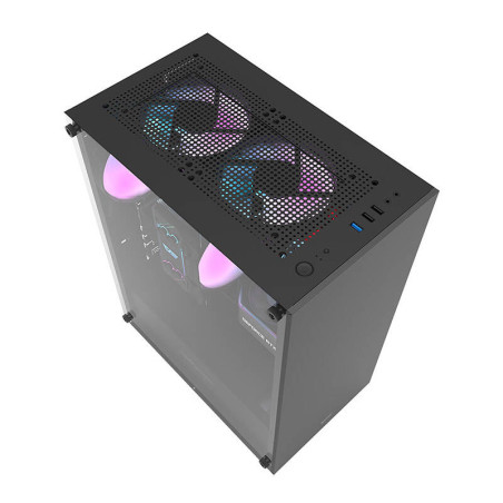 darkFlash DK100 Case Midi Tower Nero