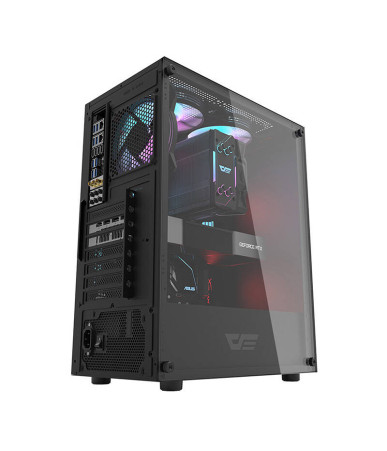 darkFlash DK100 Case Midi Tower Nero