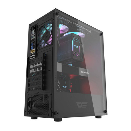 darkFlash DK100 Case Midi Tower Nero