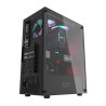 darkFlash DK100 Case Midi Tower Nero