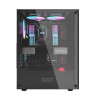 darkFlash DK100 Case Midi Tower Nero