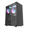 darkFlash DK100 Case Midi Tower Nero