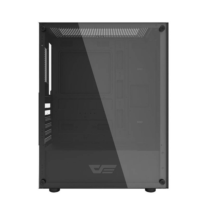 darkFlash DK100 Case Midi Tower Nero