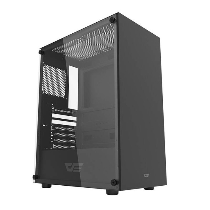 darkFlash DK100 Case Midi Tower Nero
